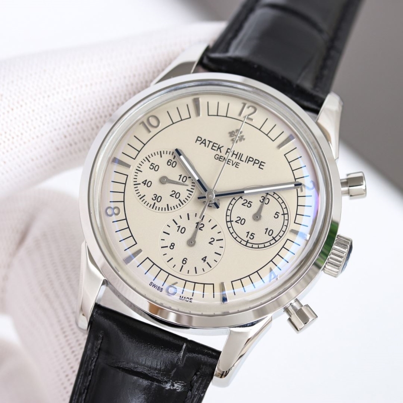 PATEK PHILIPPE